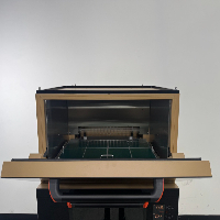 Infors HT Multitron Pro Triple Stack Incubator Shaker image 3